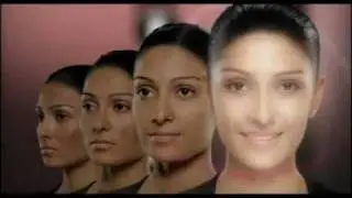 Fair and Lovely multivitamin tvc