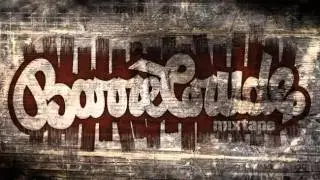 DJ Nidal   Intro