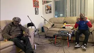 Tied 2 The Game Laced Up Views Episode 1&hellip; #podcast #tied2thegame