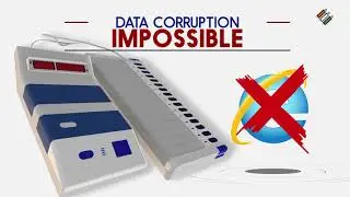 WHAT ARE THE SECURITY FEATURES OF EVM?
