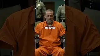 Veteran Lost His Arm Saving 5 Soldiers &ndash; Now Homeless &ndash; Judge Honored Him #viral #court #courtcases