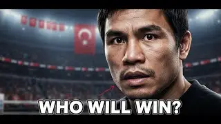 'Physical: Asia': Turkey's Victory & Manny Pacquiao's Impact Unveiled