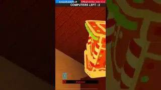 That floor bang🥶🥶#robloxfleethefacility #roblox #ftf