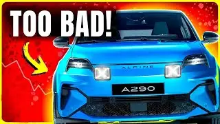 ALPINE: The Story of a Comeback Gone Wrong