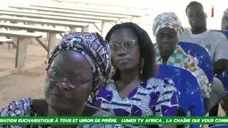 Un message fort sur la bible