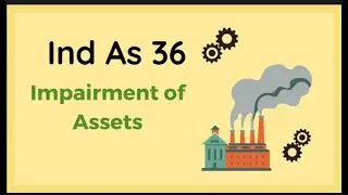 IND AS 36- IMPAIRMENT OF ASSETS