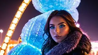 Relaxing Tropical Deep House Mix 2026 🌊Melodic Deep House Chill 4K UHD   Deep Escape