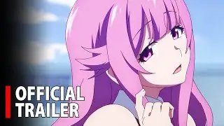 Grisaia  Phantom Trigger   Official Trailer