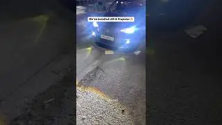 Ertiga Massive Lights Upgrade🤯