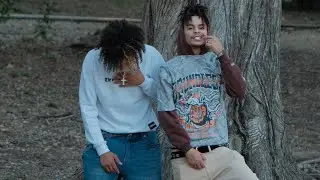 The Switch Up Ft. KyreeBLVD (Official Music Video) 