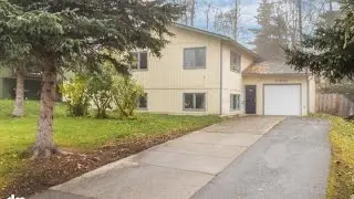 17406 Meadow Creek Dr, Eagle River AK 99577 l Anchorage Real Estate Properties l Kristan Cole