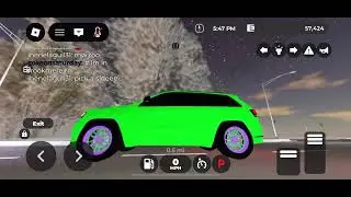 Making a budget ￼ track hawk and testing￼
