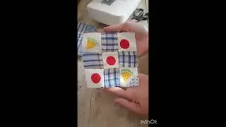 Qozon ushlagich tikish