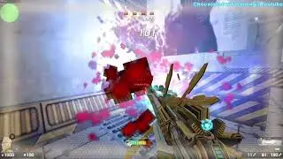 [CSO|KR] quick test for Magnum Shooter (