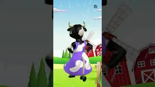 OLD MACDONALD HAD A FARM | NURSERY RHYME | RHYME SONG FOR KIDS | SPARKLE WORLD