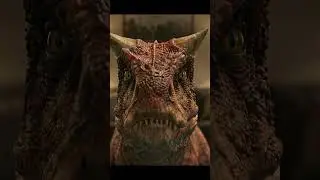 #carnotaurus could see depth