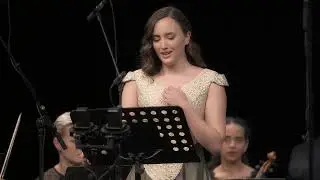 Lully - Armide - Enfin, il est en ma puissance - Josipa Bilić