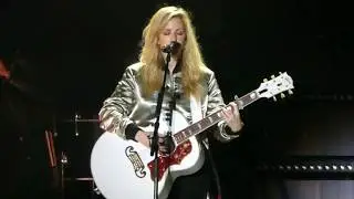 Ellie Goulding - Live@Full Concert 2017-music festival Granatos live