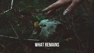 [FREE] What Remains. | Aggressive, Dark, Epic, Hard 808s Type Trap Beat