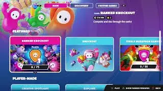 FALL Guys tamil gameplay subscriber can join us