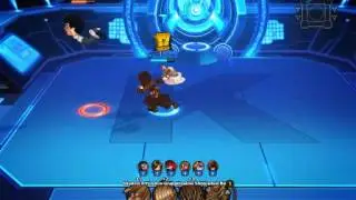LostSaga Shadow ranger maximize combo
