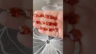 Natural Gomed stone viral shots Top quality available all gemstones Lab Report contact 📞 7259172782