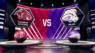 College of the Ozarks vs Nelson - NAIA Women’s Basketball 2025-26