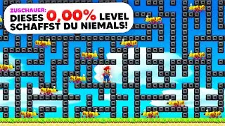ZUSCHAUER fordert MICH mit 0,00% TROLL LABYRINTH heraus!