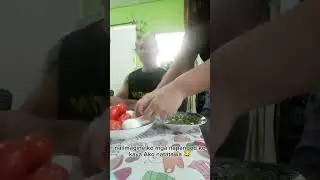 Namura ako ng dahil sa prank/crack an egg challenge#latestprank