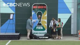 What impact will the FIFA World Cup have on Vancouver's neighbouring cities?