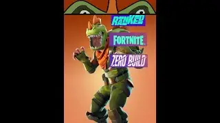 FNZB Solos Practice for Ranked