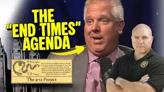 Vallow, Glenn Beck, & CrimeCon: The 
