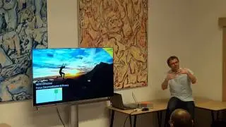 BCHGraz Meetup #9 - lab10 collective