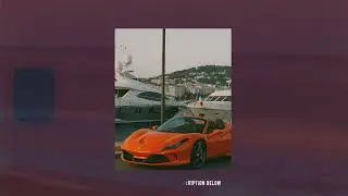Larry June x Payroll Giovanni type Beat - 