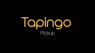 Introducing Tapingo