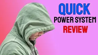 ⚡ Quick Power System Book -  ⚡ Quick Power System Plans |  Quick System Guide Reviews 2022