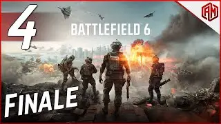 Battlefield 6 Gameplay | Parte 4 | FINALE ITA
