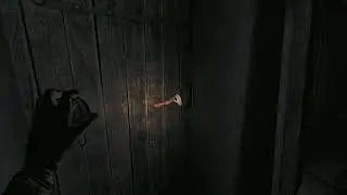 Amnesia The Bunker Glitch door #amnesiathebunkergameplay #gaming #gameplay