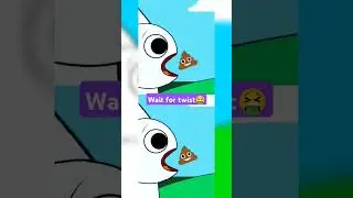 Sprunki - How to act like eating poo 😂 #sprunki #animation #funny #incrediboxsprunki