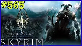 Skyrim &ndash; Loot The World! &ndash; No Commentary #565