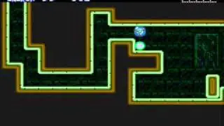 Let's Play Super Metroid Ice Metal Uninstall! (Blind) Part 1
