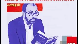 Adnan Maral - Mein Deutschland hei&szlig;t Almanya - Leseprobe 2
