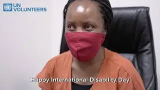 IDPD: An inclusive world is an accessible world
