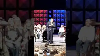 MIke Lindell, founder of MyPilllow. His testimony, Freedom of speech. Frankspeech.com part 8
