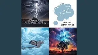 Delta Sleep Healing Waves