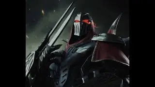 Scarface Zed Montage s15