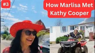 How Marlisa Power met Kathy Cooper in The Cooper Farm Story Playlist #3