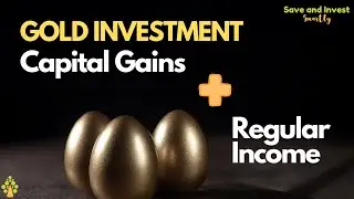 Sovereign Gold Bond Scheme 2020 Benefits