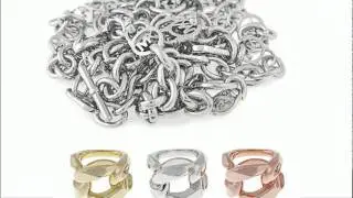 Michael Kors x Fossil Jewelry for Fall 2011