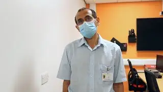 Care of the Elderly in the community